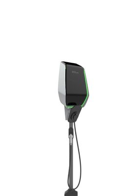 Single Phase Portable 22kw Home Ev Charger Box Car Ac 32A Standup 0CPP1.6J