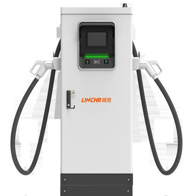 50kw 60kW Diy Ev Dc Fast Charger For Electric Vehicles Combo AC440 Volt