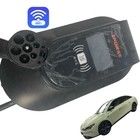 32a Ev Home Charging Units Fast Wall Box House Electric Car Charging Point