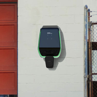 220V Home Electric Vehicle Charger 95%RH Humidity Resistance