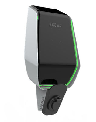 NEW Design 22KW EV Charger Electric Vehicle Charger With Multiple Functions