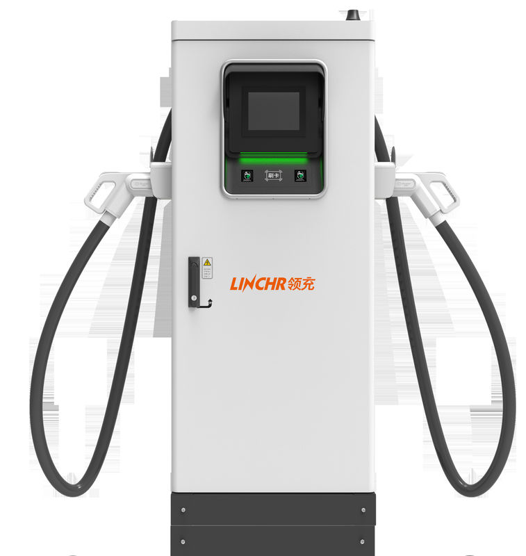 50kw 60kW Diy Ev Dc Fast Charger For Electric Vehicles Combo AC440 Volt
