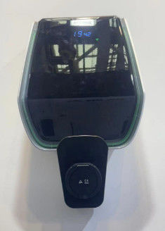 LED / LCD Screen Type AC 22KW EV Charger For Efficient Fast Charging