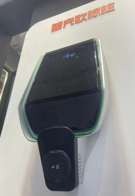 Customized 22KW Electric Vehicle Charger Fast And Efficient Charging